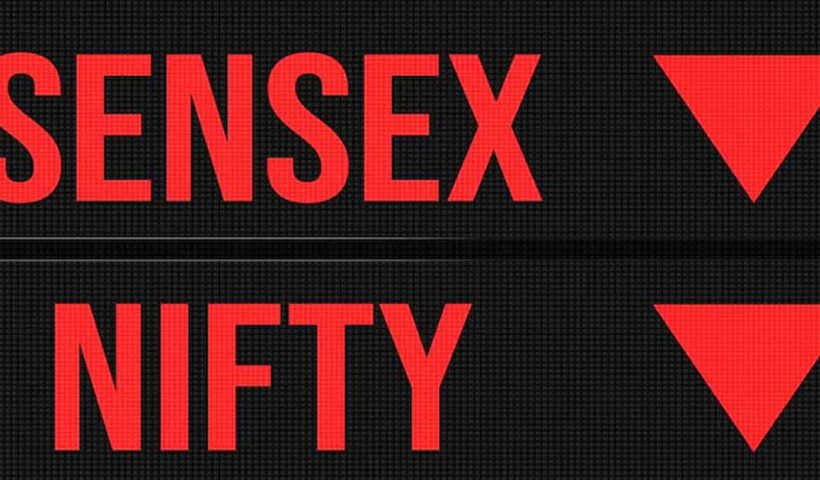 stock-market-today-sensex-nifty-declining-reasons-february-2025