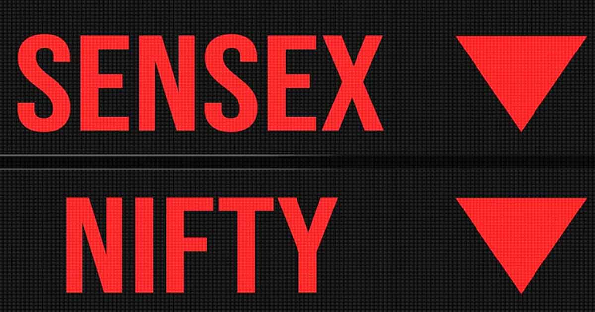 stock-market-today-sensex-nifty-declining-reasons-february-2025