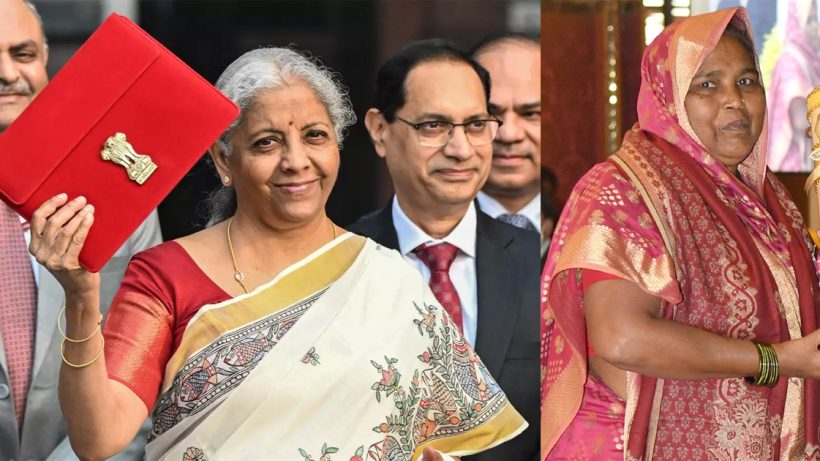 meet-padma-shri-dulari-devi-who-gifted-nirmala-sitharaman-budget-2025-day-saree