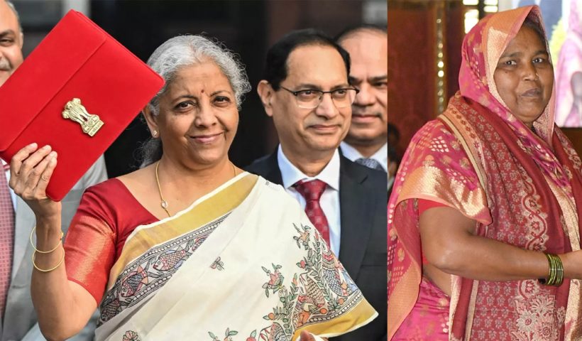 meet-padma-shri-dulari-devi-who-gifted-nirmala-sitharaman-budget-2025-day-saree