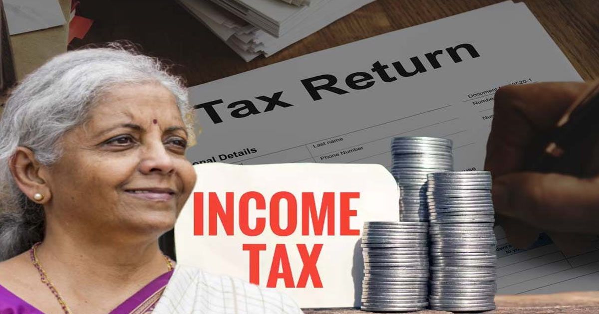 Modi Cabinet Approves New Income Tax Bill