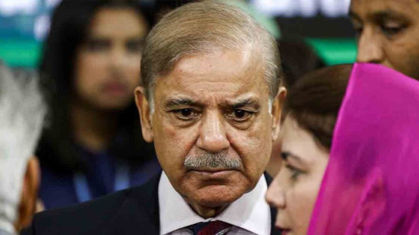 Shehbaz Sharif