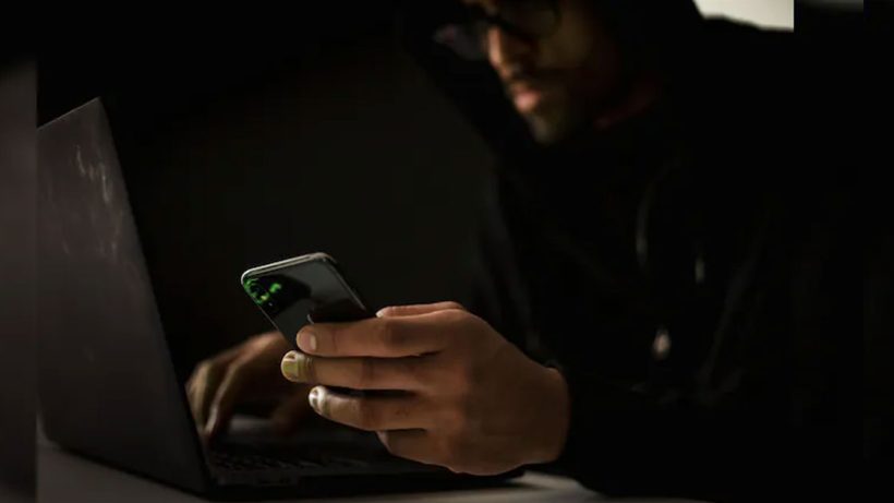 Phone Scam