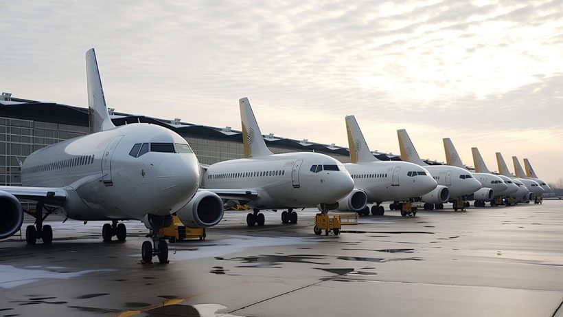 Post-Crash Safety Push: Government to Enforce Strict Height Limits Around Airports"