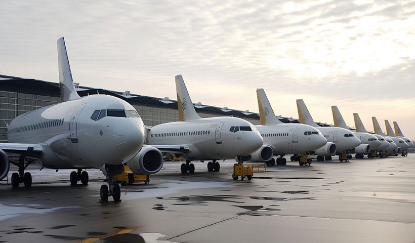 Post-Crash Safety Push: Government to Enforce Strict Height Limits Around Airports"