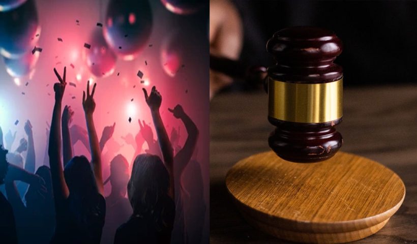 Delhi court ruling on women’s dress and bar dancing