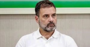 Rahul Gandhi's dissent on 'midnight' move to pick poll body chief