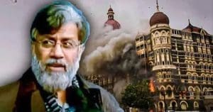 What Pak Said On Tahawwur Rana