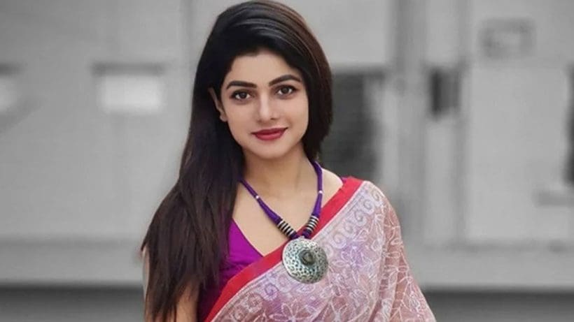 bangladesh actress sohana saba arrested