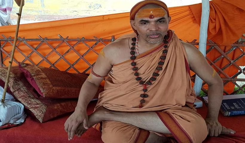 Shankaracharya's Explosive Comments in Support of Mamata