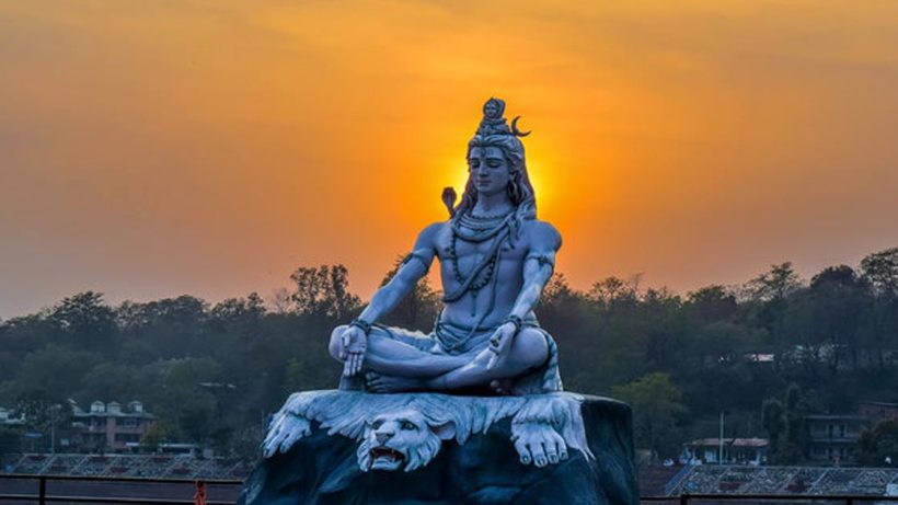 Why is Maha Shivaratri Celebrated? Discover the Divine Story of Shiva