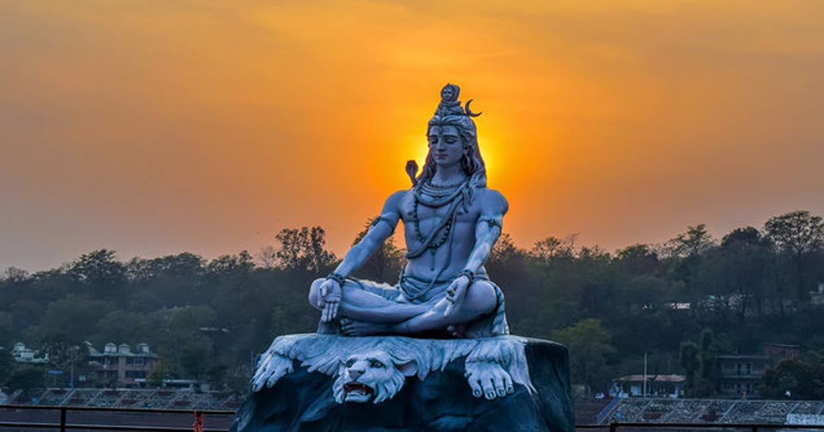 Why is Maha Shivaratri Celebrated? Discover the Divine Story of Shiva