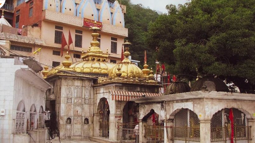 The Color of the Shivling Changes Three Times a Day at Chhattisgarh's Acharleswar Temple