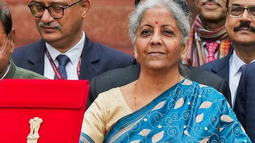 Nirmala Sitharaman to present 8th consecutive Budget