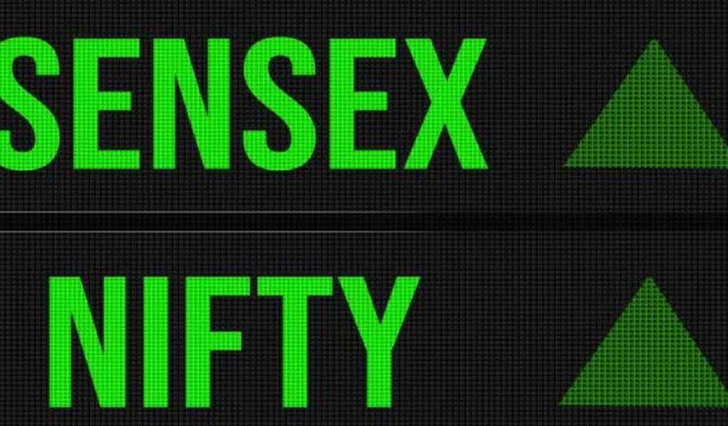 sensex-nifty-rise-positive-inflation-data