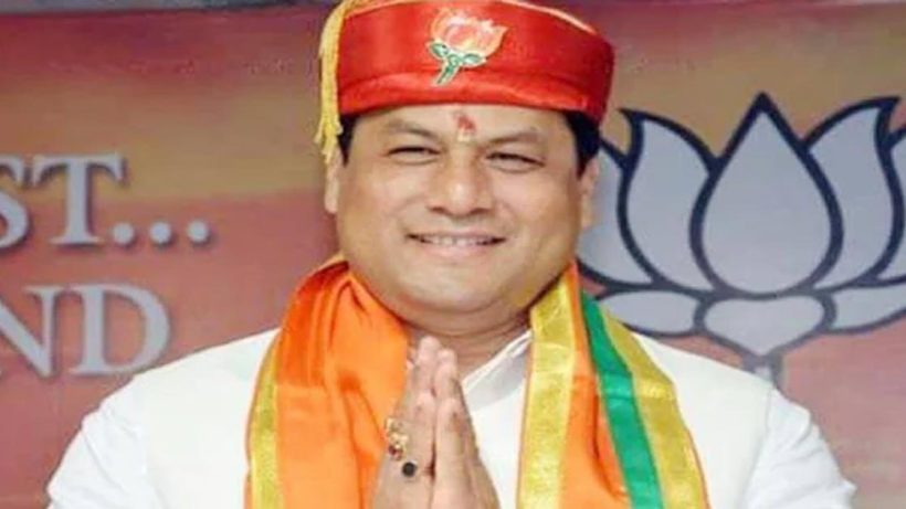 অসমে ধর্মীয় পর্যটনের বিকাশ মহাকুম্ভের হাত ধরে, মত সোনোয়ালের