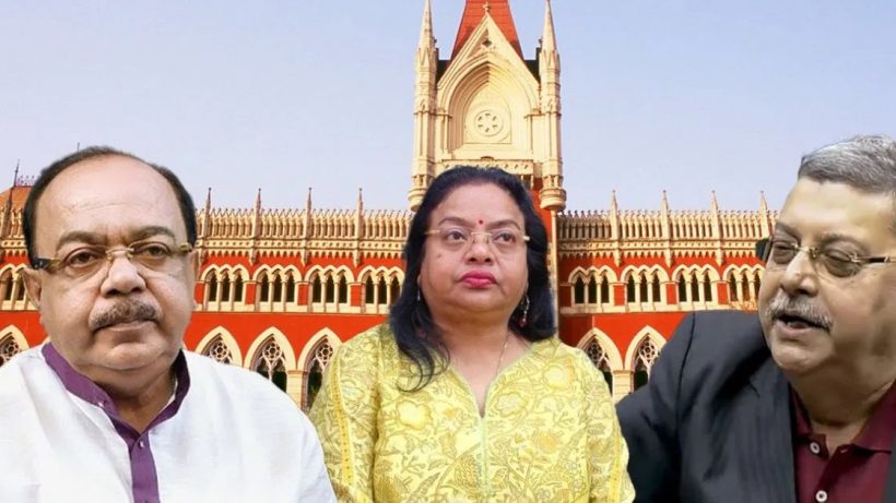 Calcutta High Court Asks Ratna Chatterjee to Submit Statement on Alleged Threat Against Kalyan Banerjee"