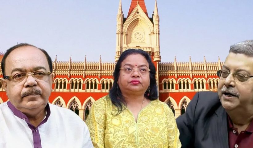 Calcutta High Court Asks Ratna Chatterjee to Submit Statement on Alleged Threat Against Kalyan Banerjee"