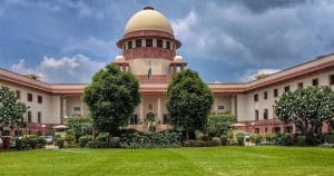 SC Order Violation Alleged, Four Bengal Education Officials Served Contempt Notice