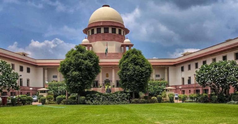 SC Order Violation Alleged, Four Bengal Education Officials Served Contempt Notice