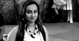 lady died after a car overturned to evade chasing eve teaser