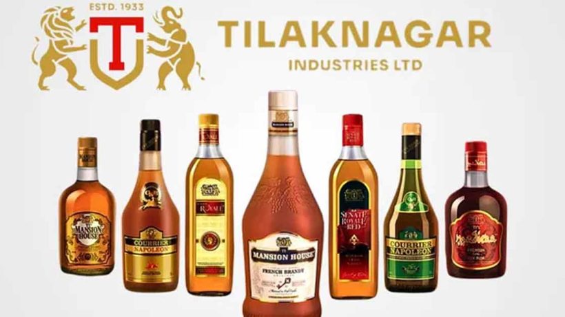 tilaknagar-industries-share-price-drops-20-mansion-house-issue