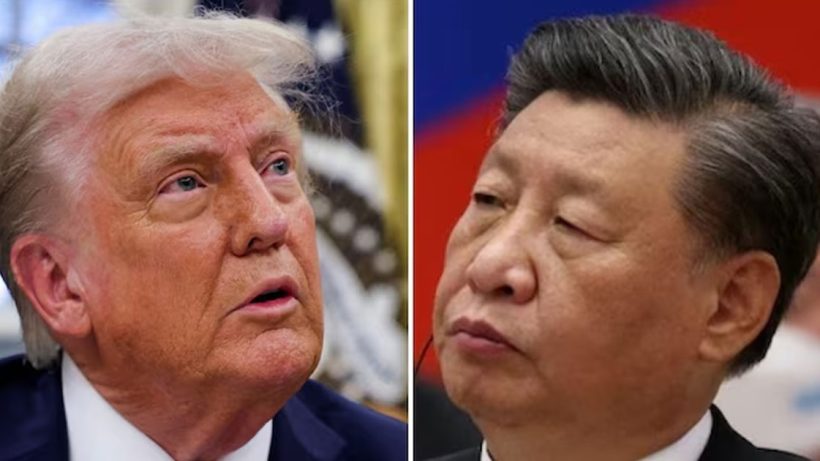china imposes counter tariffs on us