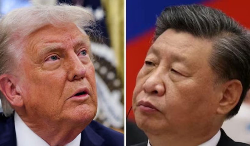 china imposes counter tariffs on us