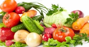 vegetable prices hike in weekend