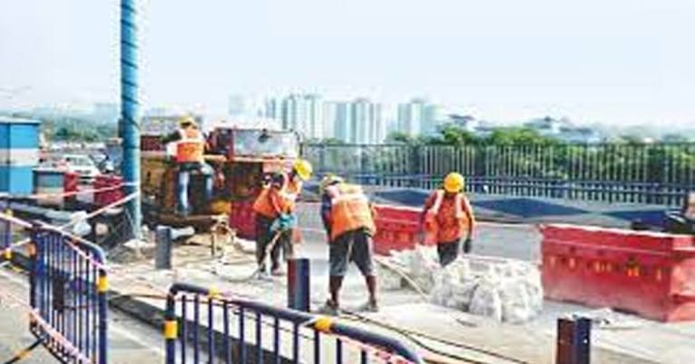 Bomb Scare at Vidyasagar Bridge: Bomb Squad Rushes to the Scene