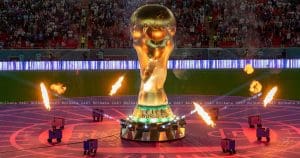 2026 FIFA World Cup Qualified Team List