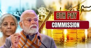 8th Pay Commission Govt Hikes Salaries