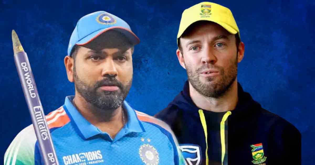 ab-de-villiers-backs-rohit-sharma-odi-captain-best-retirement