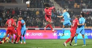 AFC Asian Cup 2027 Qualifiers March Window Results & Key Highlights
