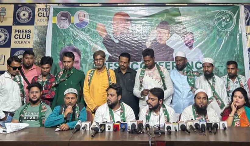 AIMIM Gears Up for West Bengal Assembly Elections 2026