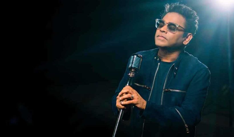 AR Rahman