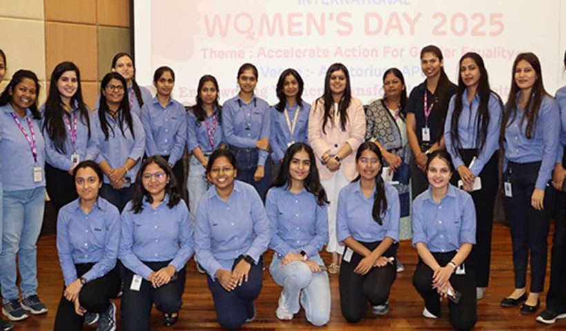 Adani Foundation Woman Empowerment