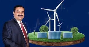 Adani Green Commissions 480 MW Solar & Wind Power Project