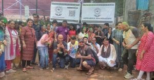 Adharica Foundation
