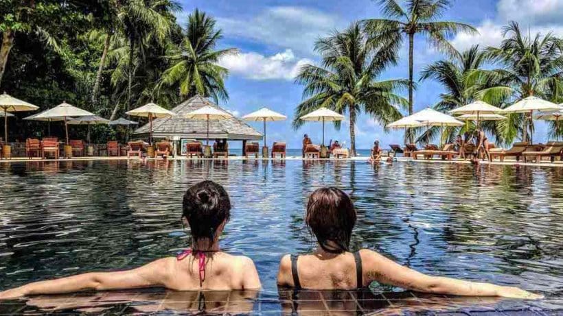 Adults-Only Resorts in Bali
