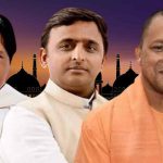 যোগী সরকারের প্রশংসা করে সমাজবাদী পার্টির সমালোচনায় মায়াবতী