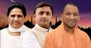 Who Holds the 'Sweet Shemai' of Muslim Votes in Uttar Pradesh