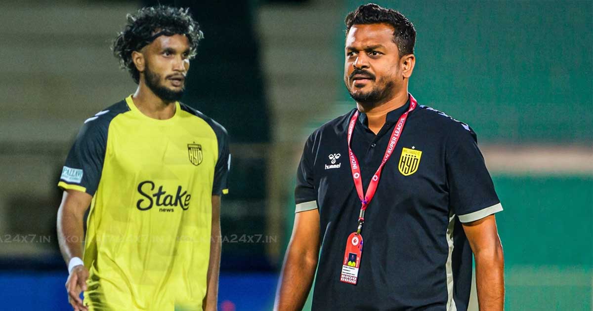 Alex Saji Praises Shameel Chembakath