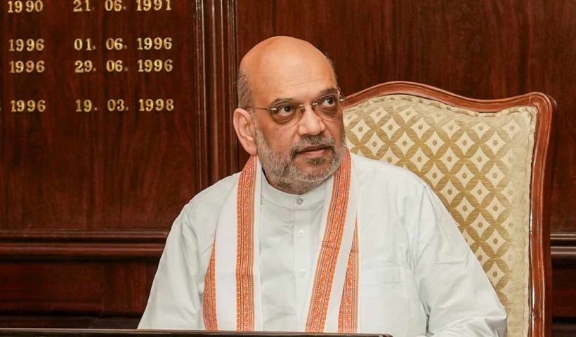 Amit Shah