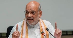 Amit Shah Holds Press Conference on Air India Plane Crash, Provides Updates on Identification Process and Rescue Efforts