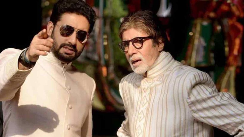 amitabh-bachchan-speaks-on-nepotism-supports-abhishek-bachchan-post-goes-viral