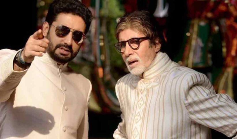 amitabh-bachchan-speaks-on-nepotism-supports-abhishek-bachchan-post-goes-viral