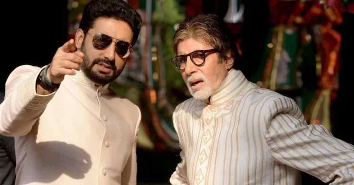 amitabh-bachchan-speaks-on-nepotism-supports-abhishek-bachchan-post-goes-viral