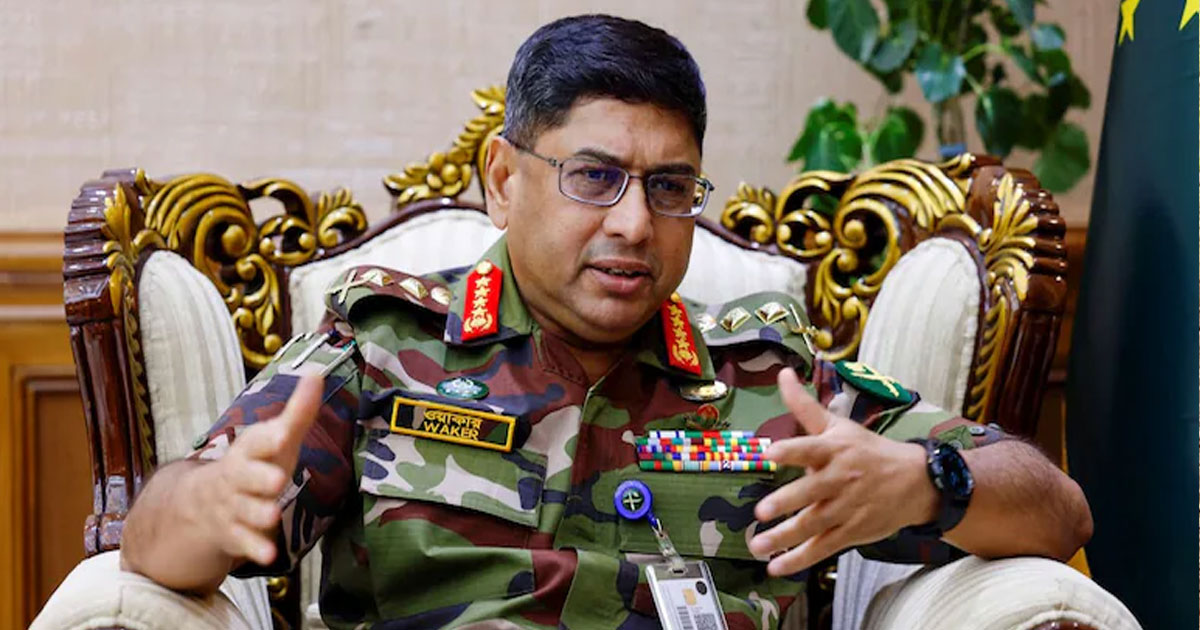 Bangladesh military deployment and coup rumors