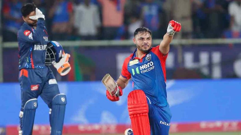 ipl-2025-ashutosh-sharma-delhi-capitals-impact-player-66-runs-dc-win-lsg-thriller